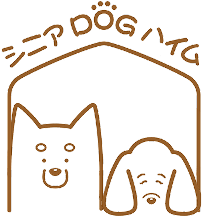シニアDOGハイム